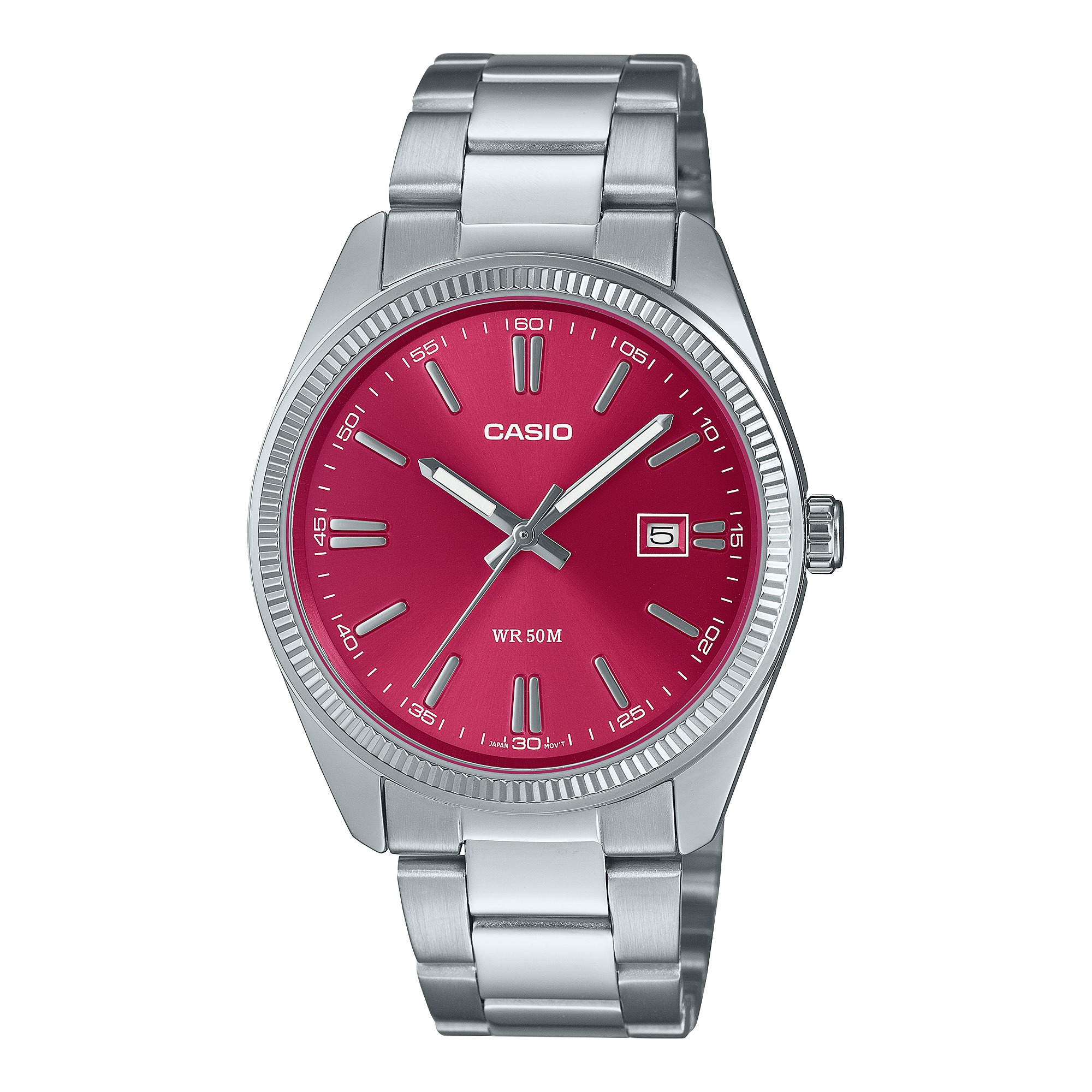 Reloj Casio Collection hombre MTP-1302PD-4AVEF